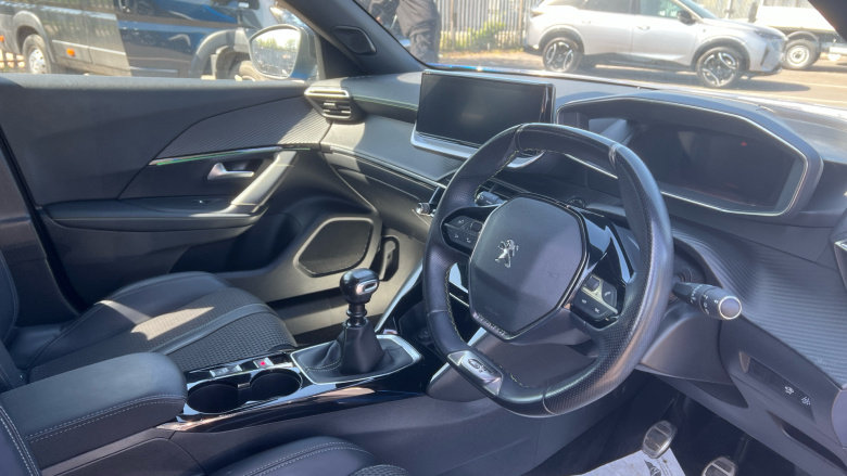 Peugeot 2008 1.2 PureTech 130 GT 5dr Petrol Estate